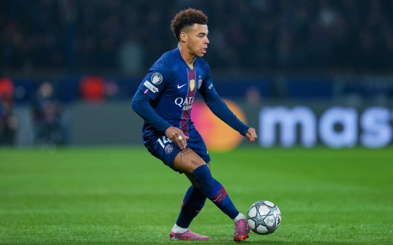 💪🏻 Tris del PSG al Metz e vetta riconquistata: gol e infortunio per Doué, Luis Enrique è in ansia 😨