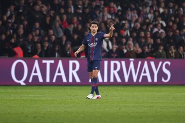 🧨 Marquinhos via dal PSG solo per il Qatar: l’indiscrezione dalla Francia