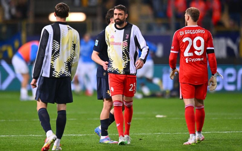 ✅ UFFICIALE | La Juventus annuncia il rinnovo di Pinsoglio: “Dai un po’ eh” 😂