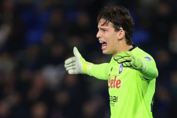 🤨 Di Gregorio non convince, la Juve su Carnesecchi! Gatti più 💰 alla Dea