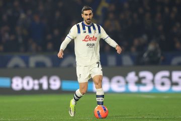 🔥 Zappacosta 🔙 al gol in Champions: non segnava da 9️⃣ anni