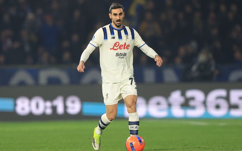 🔥 Zappacosta 🔙 al gol in Champions: non segnava da 9️⃣ anni