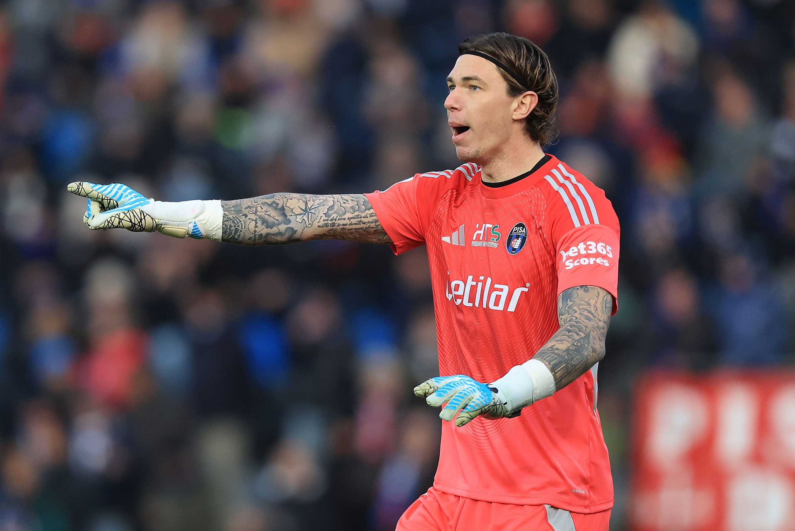 💪🏻 Pisa, Semper: “Anno non semplice, ma non molleremo fino all’ultimo secondo”