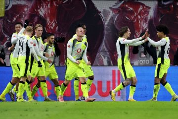 🤯 Il Dortmund la pareggia in PIENO recupero con Fabio Silva: Bayern a +8 sui gialloneri, Diomandé ⚡