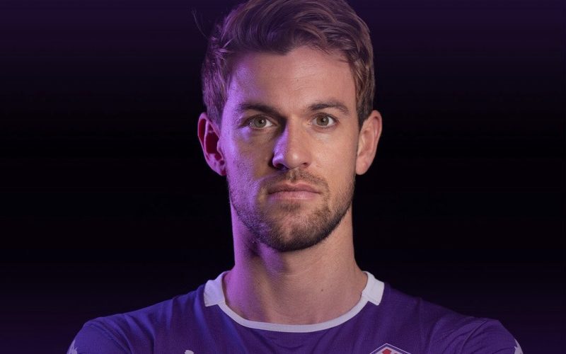 🎙️ Fiorentina, Rugani: “Vengo da un momento complicato, qui per portare la mia esperienza. Fagioli è migliorato tanto”
