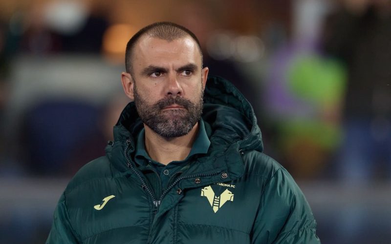 🎤 Verona, Sammarco: “Recuperiamo Gaglia, Valentini e Akpa-Akpro. Belghali può rientrare in gruppo settimana prossima”