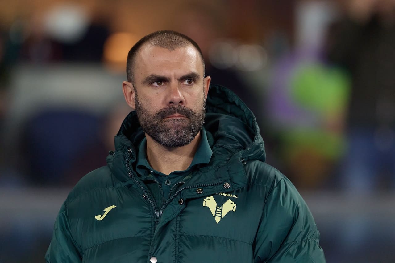 🗣️ Verona, Sammarco: “Peccato non sia arrivato il pareggio. Suslov? Per noi è fondamentale”