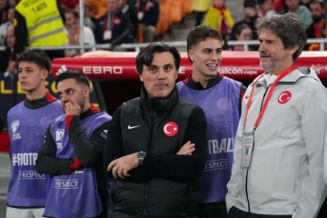 🎙️ Montella sulla Juve: “Il calcio è ciclico, tornerà il momento della Vecchia Signora. Yildiz sta meritando la 🔟”