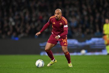 🤩 L’ex allenatore di Malen: “A quindici anni in campo era spaventoso. È perfetto per la Roma”