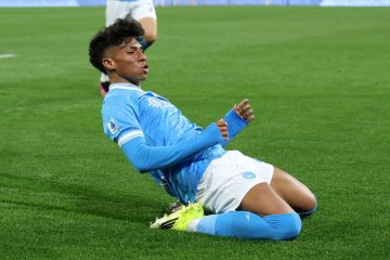 ⚔️ Le probabili di Atalanta-Napoli: scalpita Krstovic, novità Alisson Santos. La scelta su Ederson e Politano