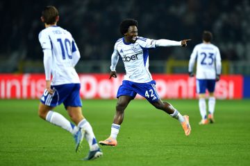 🤕 Como, infortunio al tendine d’Achille per Addai: sarà operato nelle prossime ore