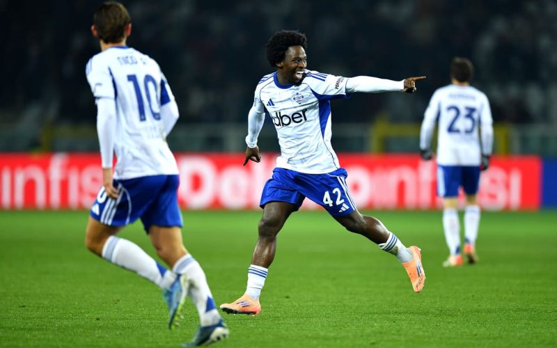 🤕 Como, lesione al tendine d’Achille per Addai: “Stagione finita per me”. Sarà operato nelle prossime ore