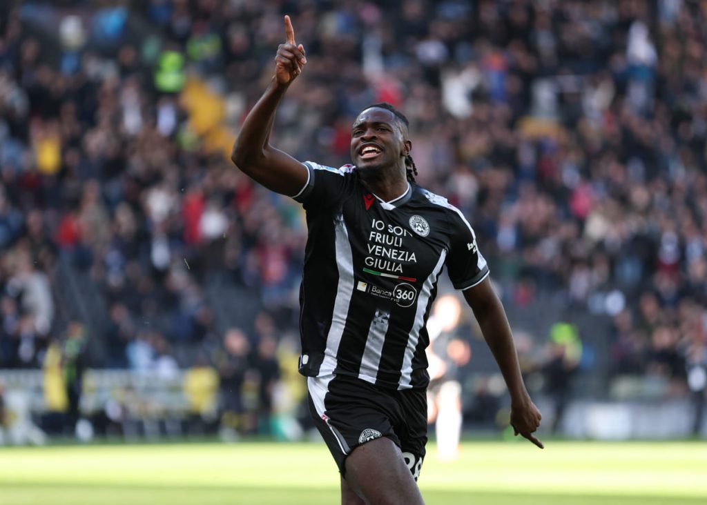 📍 Solet in gruppo, ma non è ancora pronto: Udinese-Juve a rischio