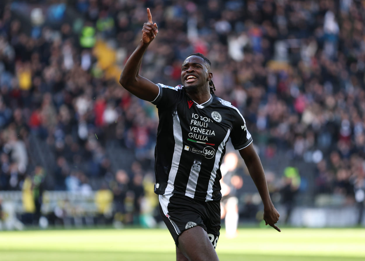 📍 Solet in gruppo, ma non è ancora pronto: Udinese-Juve a rischio