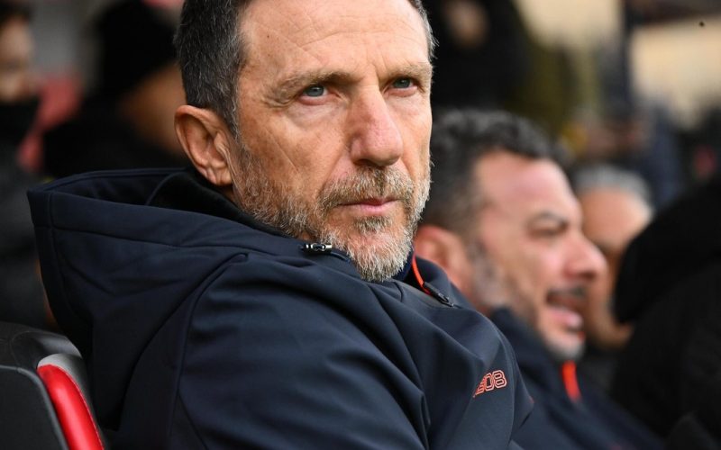 😤 Berisha non recupera, Gandelman verso il forfait: DiFra studia la mossa anti-Como