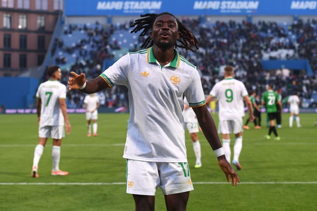 🧱 L’Inter cerca SOSTANZA per il centrocampo del futuro: 3️⃣ nomi sul taccuino