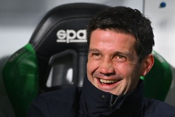 🎤 Inter, Chivu: “Bonny non so come sta. Implacabili con le piccole? Trattiamo tutte le gare allo stesso modo”