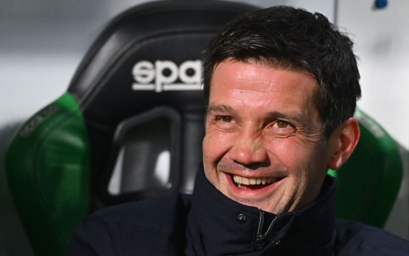 🚨 L’Inter non ha dubbi: avanti con Chivu, pronto il rinnovo