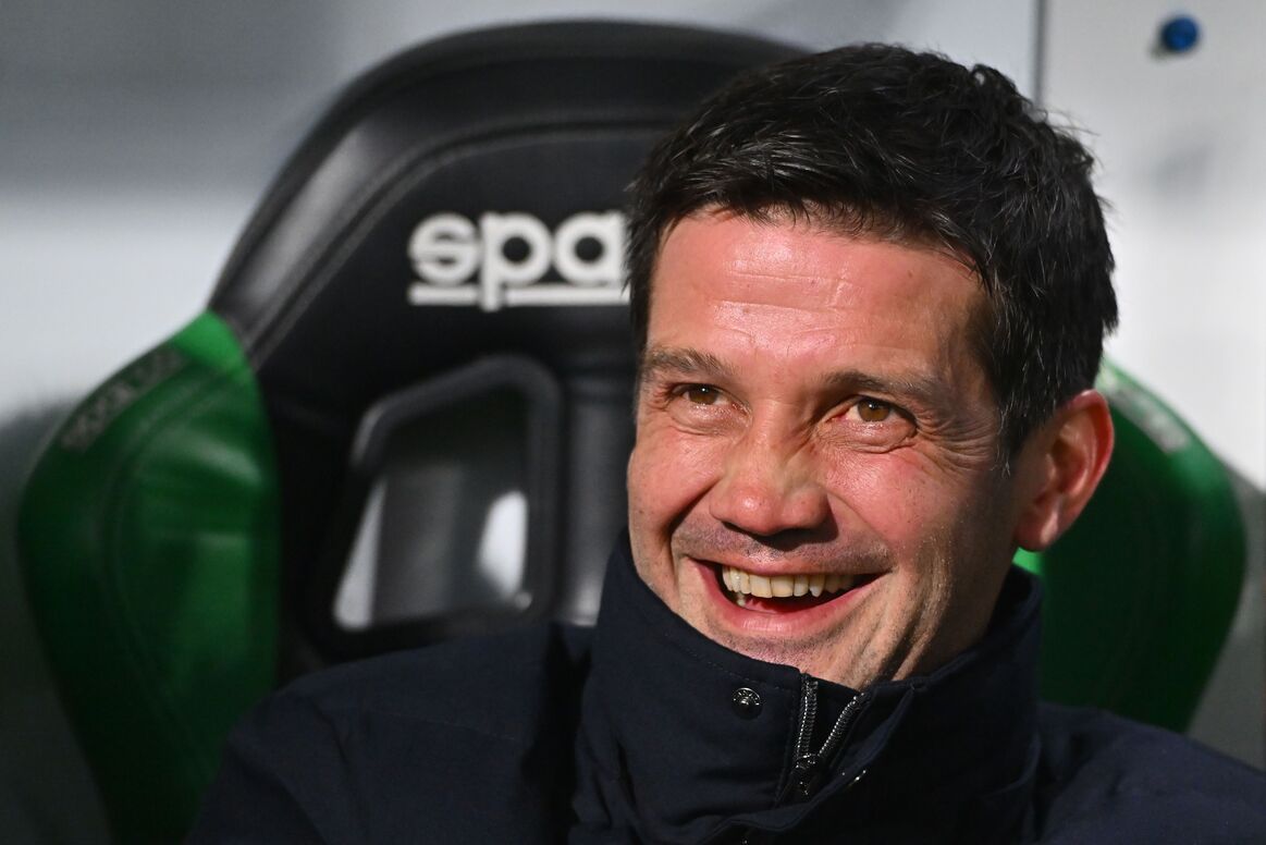 🎙️ Chivu: “Parole Conte’? Il calcio è pressione! Su Thuram e Bastoni…”