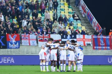 🥵 Il Crystal Palace fatica con il Larnaca, ma vince: ai quarti di Conference c’è la Fiorentina!