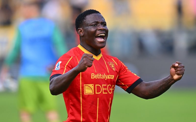 🤞🏻 Buone notizie su Banda: nottata sotto osservazione, condizioni stabili!