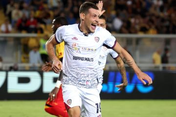 ⏳ Cagliari, è l’ora del Gallo? Belotti freme per tornare tra i convocati