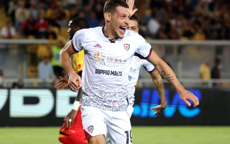 ⏳ Cagliari, è l’ora del Gallo? Belotti freme per tornare tra i convocati