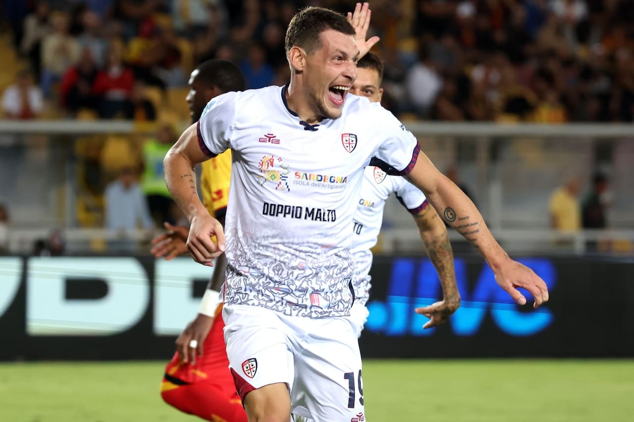 🚨INCREDIBILE Belotti: il Cagliari non lo tessera più! Non superate le visite mediche