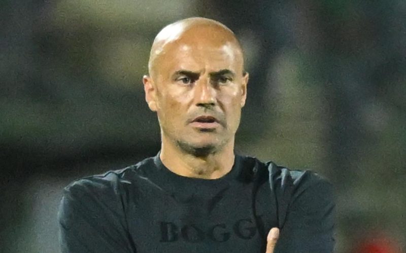 🧨 Monza, Bianco: “Rasentata la perfezione: nei due scontri col Palermo non c’è stata storia!”