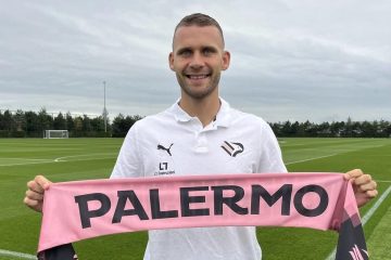 ⚔️ Palermo-Juve Stabia, le probabili formazioni: dubbio Inzaghi, Abate con Okoro