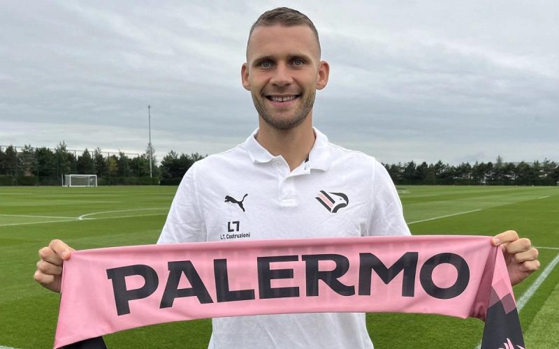 ⚔️ Palermo-Juve Stabia, le probabili formazioni: dubbio Inzaghi, Abate con Okoro