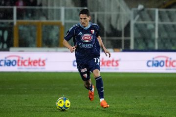 👀 Mantova-Cesena, le probabili formazioni: Modesto con Buso, DUBBI per Cole