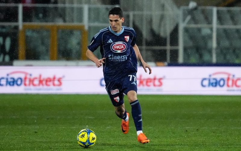 👀 Mantova-Cesena, le probabili formazioni: Modesto con Buso, DUBBI per Cole