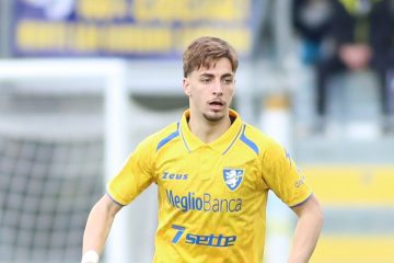 ⚔️ Frosinone-Bari, le PROBABILI: possibile riposo per Cichella, conferma in blocco per Longo