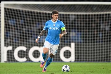 📆 Napoli, quando tornano Di Lorenzo e Rrahmani? Spunta la data