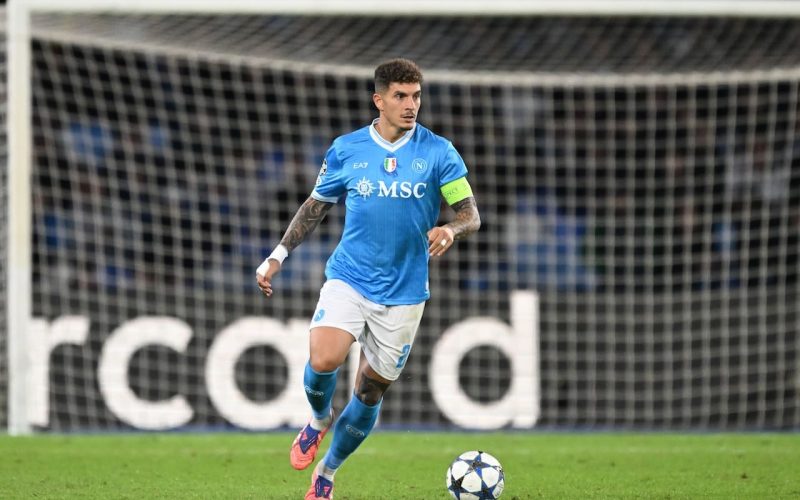 ⌛ L’ag. di Vergara e Di Lorenzo: “Ecco quando possono tornare a disposizione di Conte”