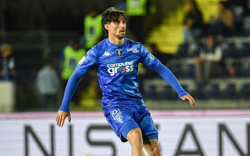 ⚔️ Spezia-Empoli, le probabili formazioni: Donadoni in emergenza, Caserta con le ali