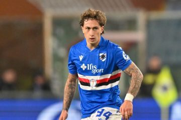 💥 Carrarese-Sampdoria, le PROBABILI: chance per Rubino, la scelta su Esposito