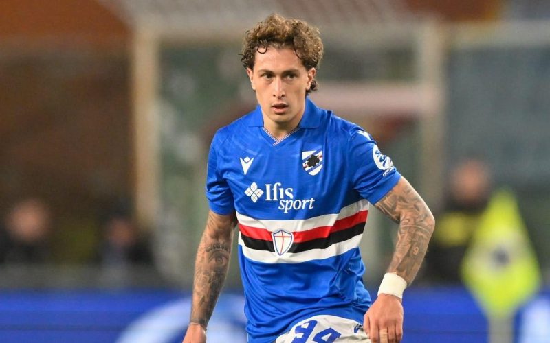 💥 Carrarese-Sampdoria, le PROBABILI: chance per Rubino, la scelta su Esposito