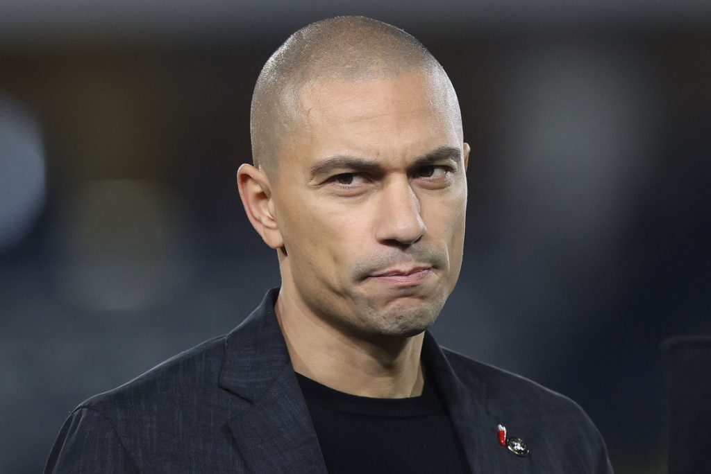 🤔 Inler: “Zaniolo avrebbe fatto comodo all’Italia”