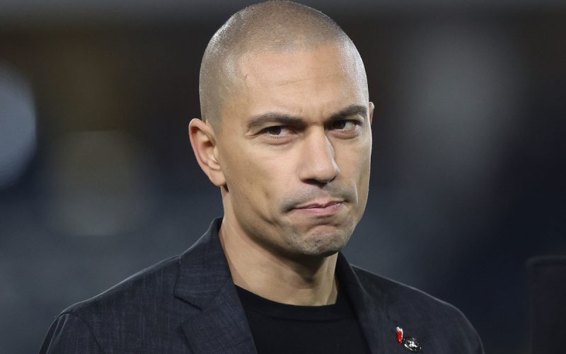 🤔 Inler: “Zaniolo avrebbe fatto comodo all’Italia”