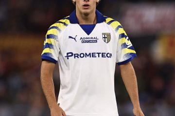 ❌ Torino-Parma, Cremaschi lascia il campo in lacrime: cosa è successo