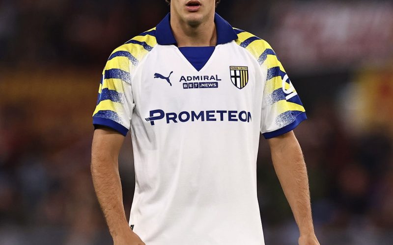 ❌ Torino-Parma, Cremaschi lascia il campo in lacrime: cosa è successo