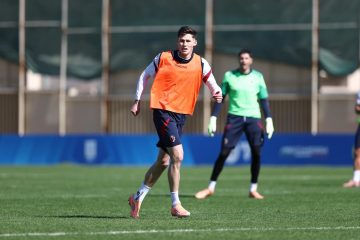 🚨 Brutte notizie per il Bologna: Vitik ko contro il Pisa. Le ultime