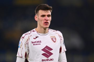 🐂 Gineitis ha già convinto D’Aversa: il piano del mister per il centrocampista