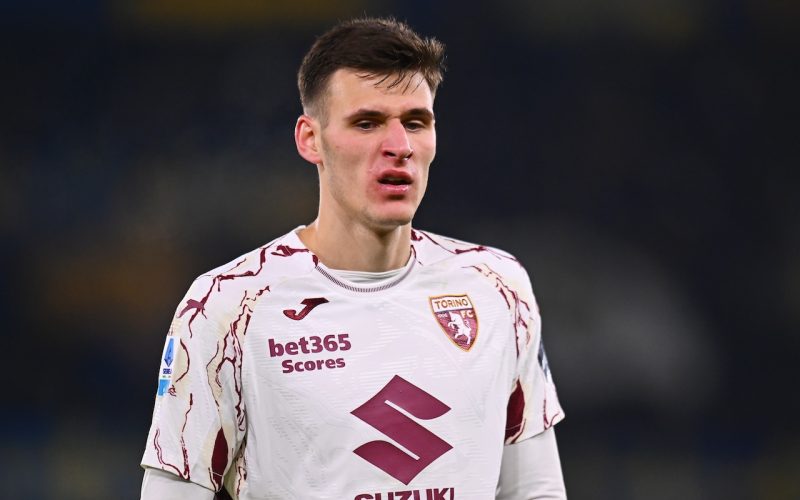 🐂 Gineitis ha già convinto D’Aversa: il piano del mister per il centrocampista