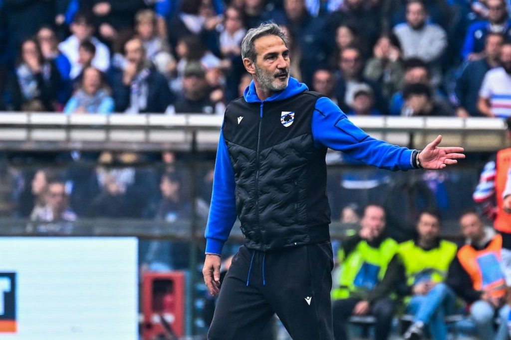 😱 BATOSTA Gregucci-Foti, dopo l’esonero c’è la maxi-squalifica: il motivo