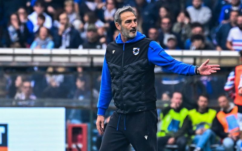 😱 BATOSTA Gregucci-Foti, dopo l’esonero c’è la maxi-squalifica: il motivo