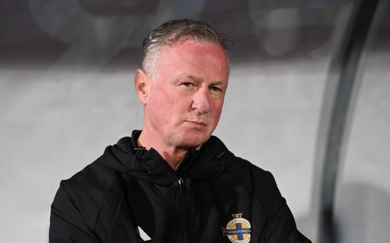 ⚔️ O’Neill: “Italia? Dobbiamo crederci, orgogliosi di essere in corsa”