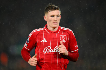 💥 Il City ha messo Anderson nel mirino: possibile derby con lo United?